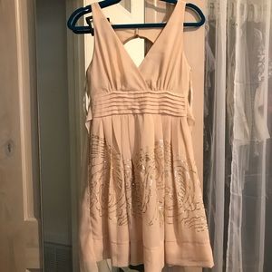 Johnny Martin (from Dillard’s) Dress 🌞